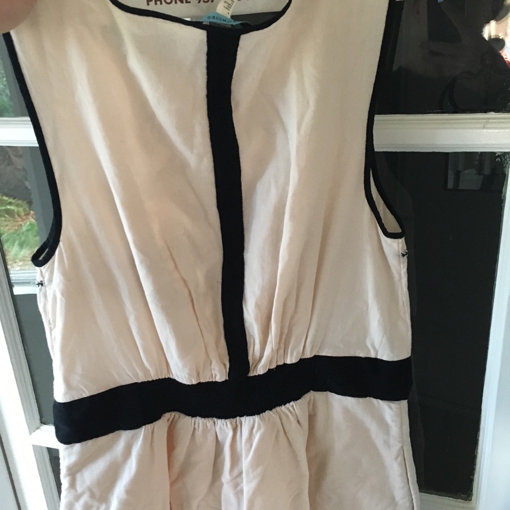 Anthropologie dress - Picture 7 of 8